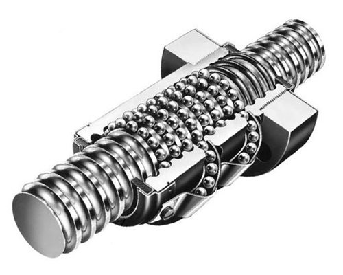 Ball Screws