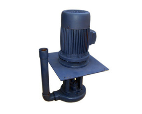 Coolant Pump - High Pressure