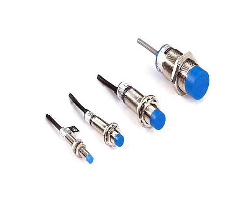 Limit / Proximity Switches